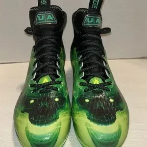 Under Armour | Shoes | Under Armour Football Cleats Men Size  display picture 3